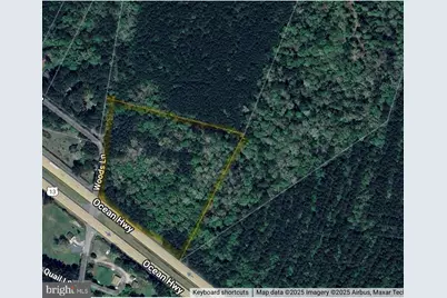 0 Ocean Highway, Westover, MD 21871 - Photo 1