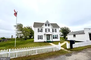 3411 Marsh Rd, Ewell, MD 21824 - Photo 1
