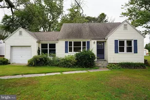 24849 Deal Island Rd, Dames Quarter, MD 21821 - Photo 1