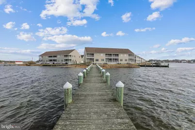 107 Waters Edge #107E, Crisfield, MD 21817 - Photo 1