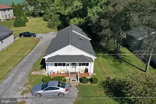 30704 Hampden Ave, Princess Anne, MD 21853 - Photo 1