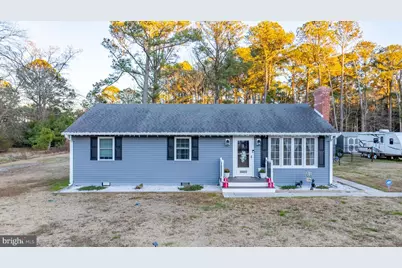 26693 Old State Road, Crisfield, MD 21817 - Photo 1