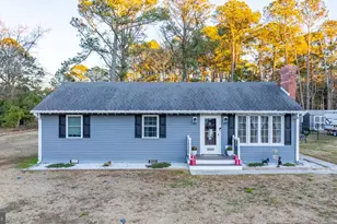 26693 Old State Rd, Crisfield, MD 21817 - Photo 1