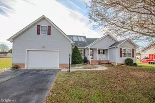 30071 Deanwood Rd, Princess Anne, MD 21853 - Photo 1