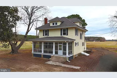 10867 Kemp Nursery Road, Princess Anne, MD 21853 - Photo 1