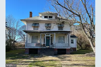 245 N Somerset Avenue, Crisfield, MD 21817 - Photo 1
