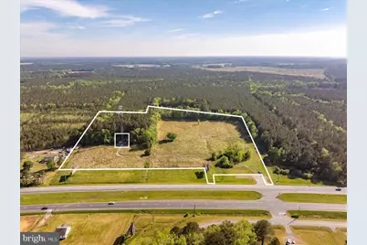 8758 Grill Lane, Westover, MD 21871 - Photo 1