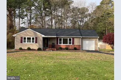 12460 Somerset Avenue, Princess Anne, MD 21853 - Photo 1