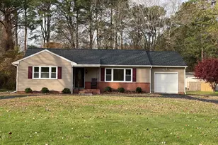 12460 Somerset Ave, Princess Anne, MD 21853 - Photo 1