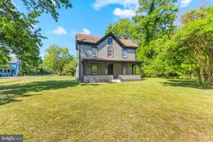 3388 Sackertown Rd, Crisfield, MD 21817 - Photo 1