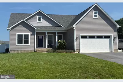30090 Indian Cottage Road, Princess Anne, MD 21853 - Photo 1