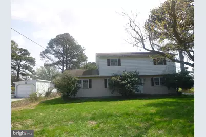 4159 Jacksonville Road, Crisfield, MD 21817 - Photo 1