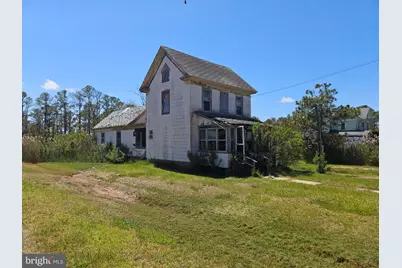 2800 Calvary Road, Crisfield, MD 21817 - Photo 1