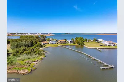 560 Wellington Road, Crisfield, MD 21817 - Photo 1