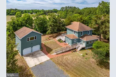 26837 Waller Lane, Princess Anne, MD 21853 - Photo 1