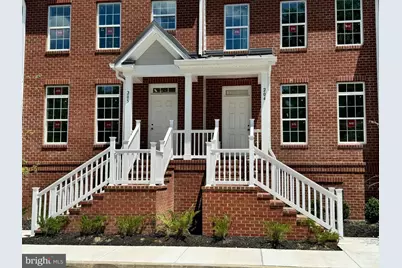 300 Dixon Street #204, Easton, MD 21601 - Photo 1