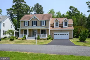 24977 Back Creek Dr, Saint Michaels, MD 21663 - Photo 1