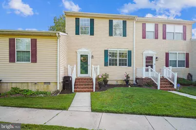 8186 June Way #203, Easton, MD 21601 - Photo 1