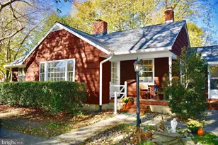 29390 Hawkes Hill Rd, Easton, MD 21601 - Photo 1