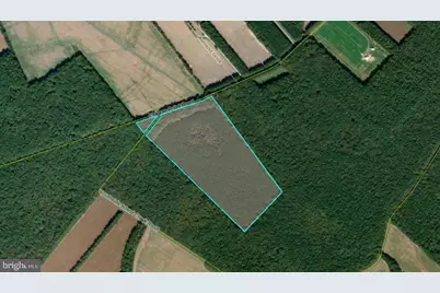 Southside Island Creek Rd, Trappe, MD 21673 - Photo 1