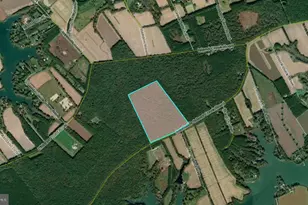 Southside Island Creek Rd, Trappe, MD 21673 - Photo 1