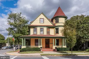301 Goldsborough St, Easton, MD 21601 - Photo 1
