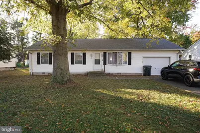 309 Prospect Avenue, Easton, MD 21601 - Photo 1