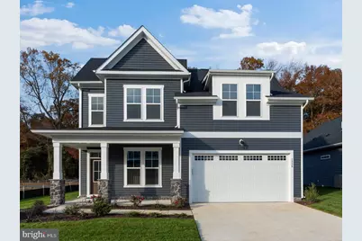 1556 Lake Tahoe Dr, Trappe, MD 21673 - Photo 1