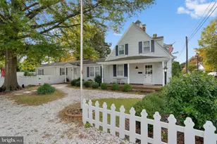 100 Grace St, Saint Michaels, MD 21663 - Photo 1