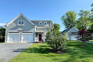 103 Richardson St, Oxford, MD 21654 - Photo 1