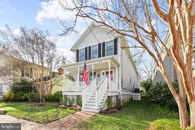 406 S Morris Street, Oxford, MD 21654 - Photo 1