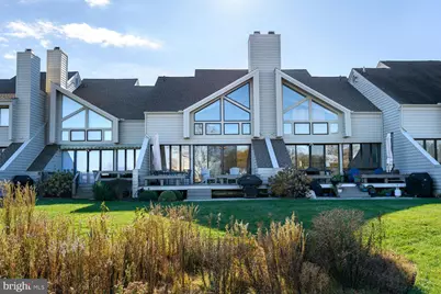 9792 Martingham Circle #B-4, Saint Michaels, MD 21663 - Photo 1