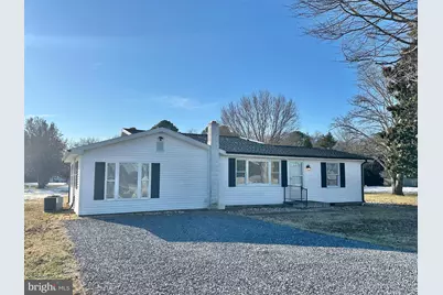 10350 Claiborne Road, Claiborne, MD 21663 - Photo 1