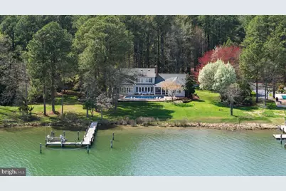 22707 Marshall Lane, Wittman, MD 21676 - Photo 1
