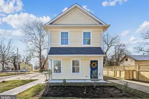 607 North St, Easton, MD 21601 - Photo 1