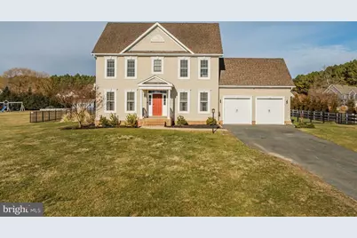 13468 Rustling Oaks Drive, Wye Mills, MD 21679 - Photo 1