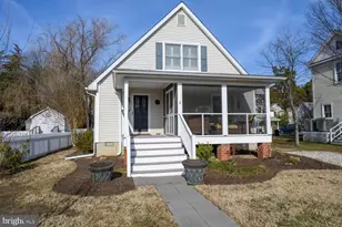 109 Tilghman St, Oxford, MD 21654 - Photo 1