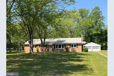 12492 Blades Road, Cordova, MD 21625 - Photo 1