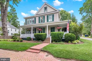 205 S Hanson St, Easton, MD 21601 - Photo 1