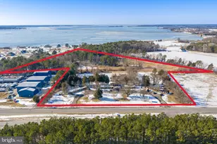 1730 Ocean Gateway, Trappe, MD 21673 - Photo 1