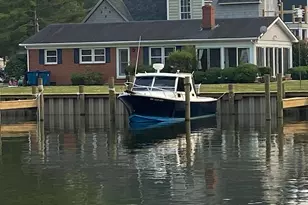 219 E Chew Ave, Saint Michaels, MD 21663 - Photo 1