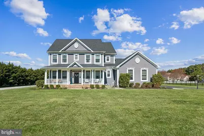 13460 Rustling Oaks Drive, Wye Mills, MD 21679 - Photo 1