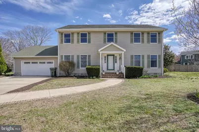 200 Spring Drive, Easton, MD 21601 - Photo 1