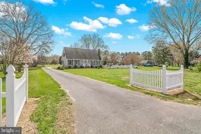 22539 Indian Point Road, Bozman, MD 21612 - Photo 1