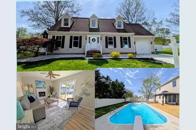 8535 Colony Circle, Easton, MD 21601 - Photo 1