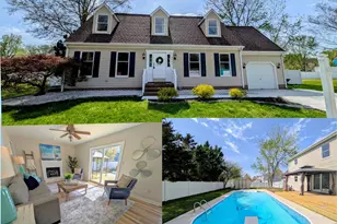 8535 Colony Cir, Easton, MD 21601 - Photo 1