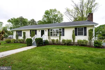100 Division, E Street, Oxford, MD 21654 - Photo 1