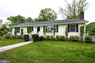 100 Division E St, Oxford, MD 21654 - Photo 1
