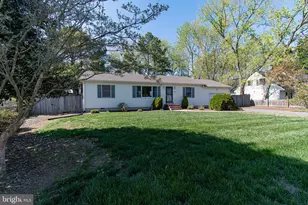3824 Seymour Dr, Trappe, MD 21673 - Photo 1