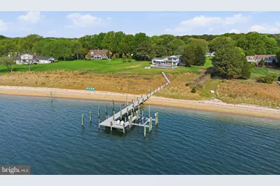 24830 Deepwater Point Drive, Saint Michaels, MD 21663 - Photo 1